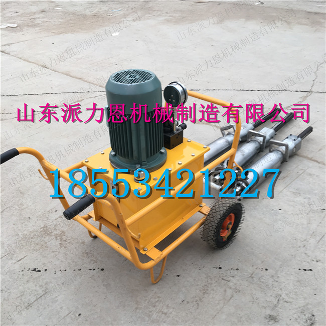 定西市電動(dòng)型劈裂機(jī)=廠家報(bào)價(jià)