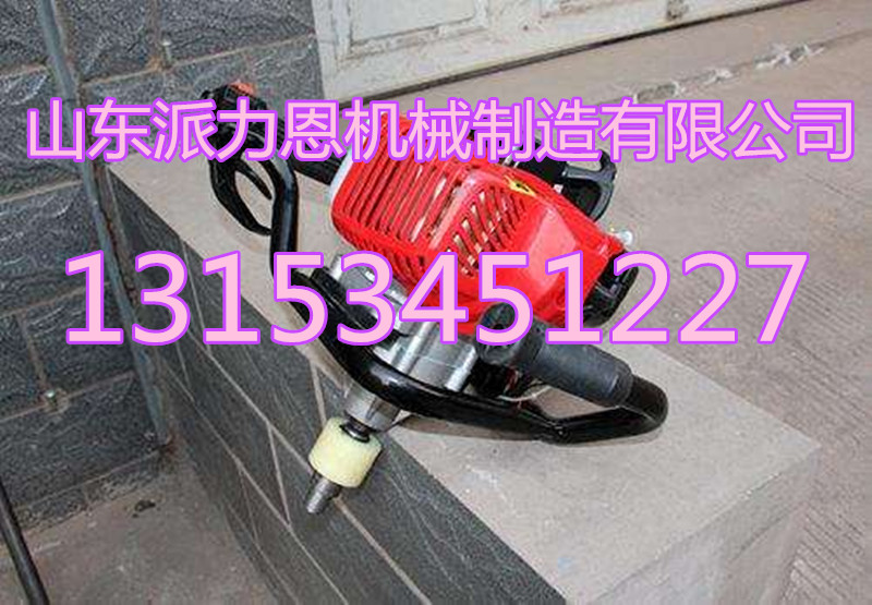 陜西漢中小型背包巖芯鉆機(jī)操作視頻