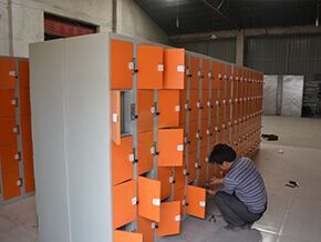你知道嗎？原來青島電子寄存柜有這些干貨?。?）