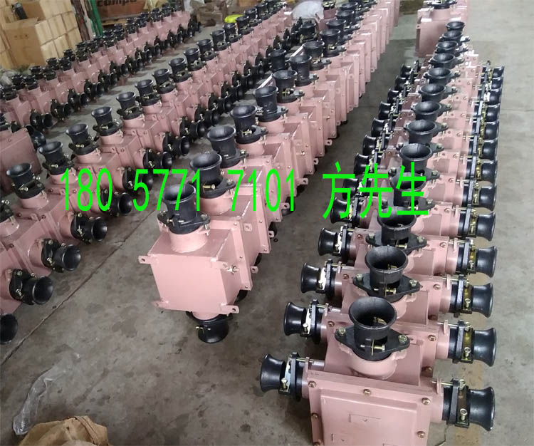 BHD2-400/1140(660)-3GVø͵͉|Ӿ