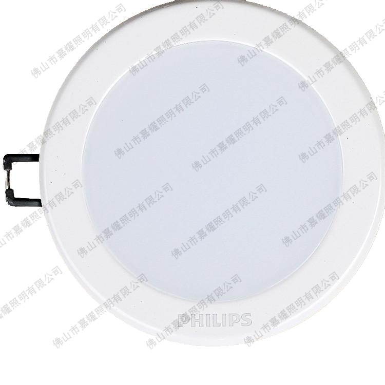 飛利浦DN003B明皓超薄LED筒燈7W 11W 15W 18W 23W嵌入式