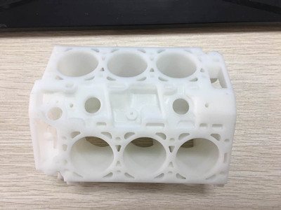 手板3D打?。?D打?。I(yè)級(jí)3D打印