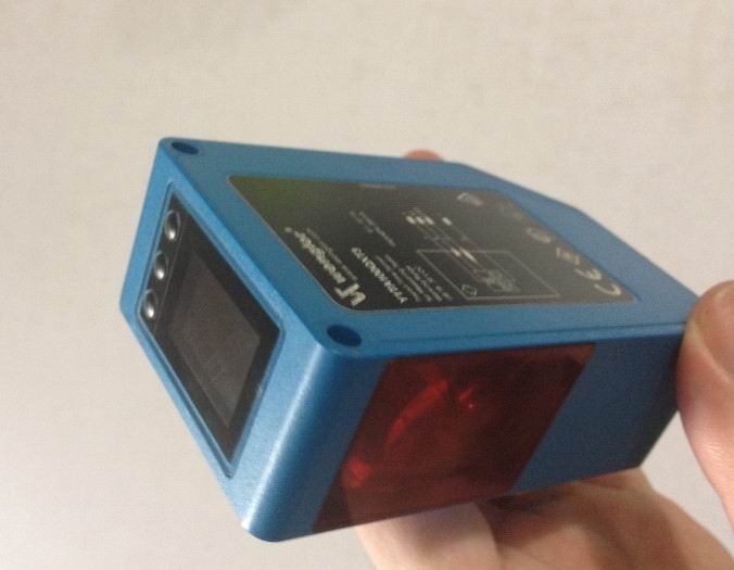 XN96PA3寧波顏色傳感器現(xiàn)貨