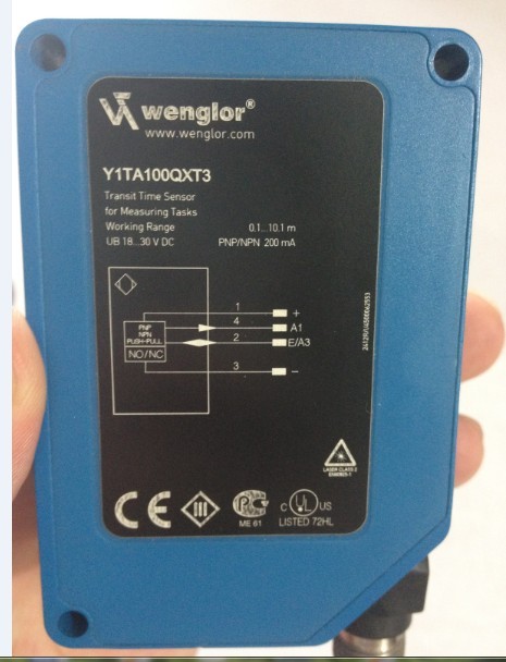 鏡反射傳感器YM22PBV2廣州代理