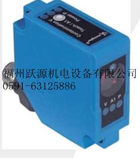 距離傳感器YP05PBV3青島進口代理