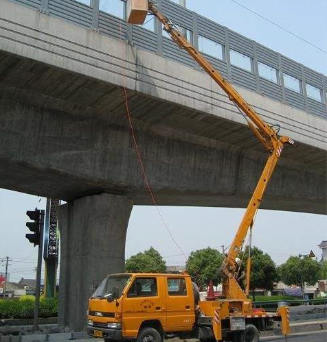 北京朝陽(yáng)舉高車(chē)出租租賃