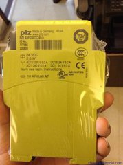 皮爾茲安全繼電器777585，773100現(xiàn)貨特價(jià)