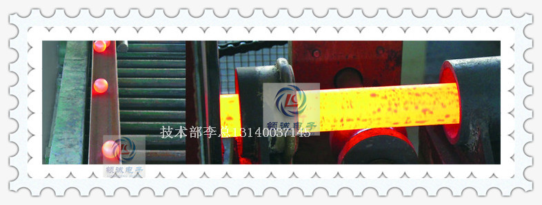 萊蕪彈簧在線熱卷中頻加熱爐√廠家銷售