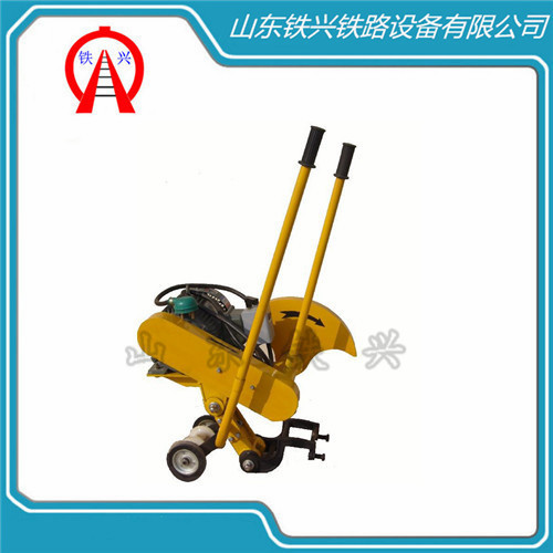 電動(dòng)鋼軌鋸軌機(jī)廠家
