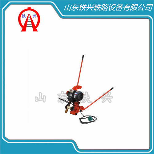 內(nèi)燃電動切軌機工廠