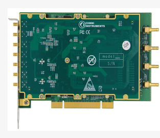 PCI(sh)ɼPCI-6772/ PCIE-6772 AD8·ͬÿ·1M