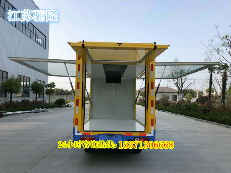 甘肅省平?jīng)鍪蠰ED廣告車哪家買的人多