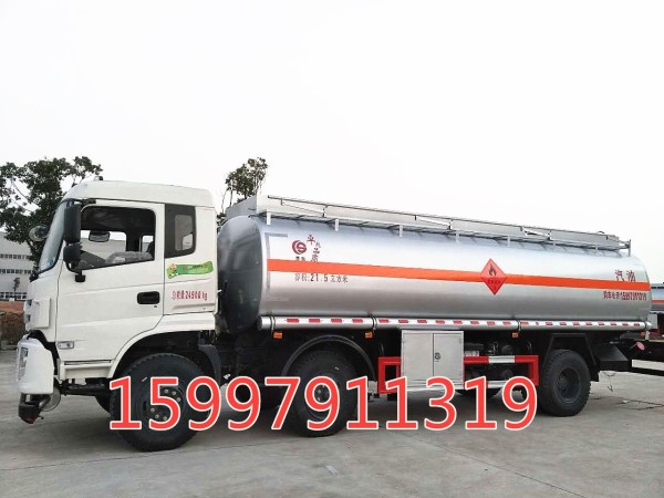 二手東風(fēng)8噸加油車出售