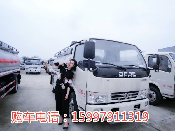 出售二手加油車低價(jià)處理