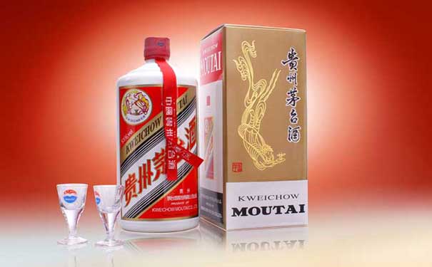羅湖回收茅臺酒行業(yè)“黃金期”