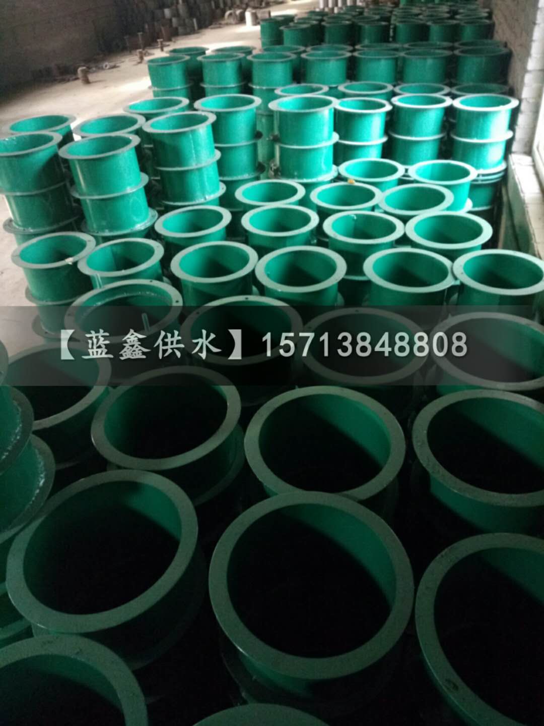 韶關(guān)柔性防水套管—批發(fā)價(jià)格