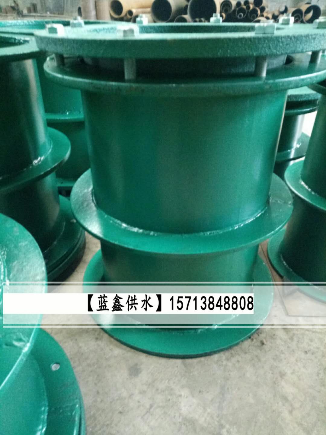 興安盟人防密閉防水套管—質(zhì)優(yōu)價(jià)廉