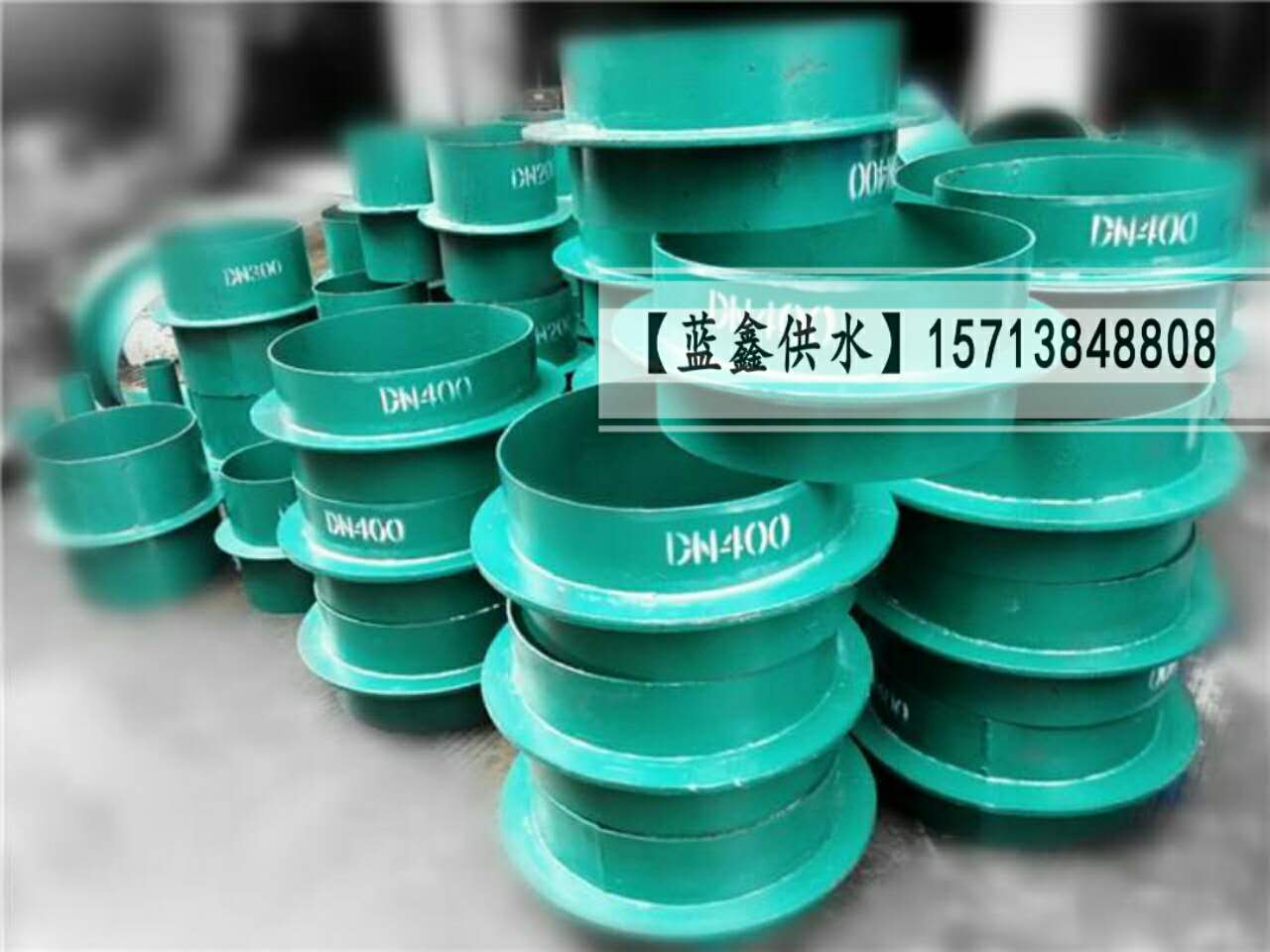 錫林郭勒盟污水處理廠防水套管—生產(chǎn)廠家