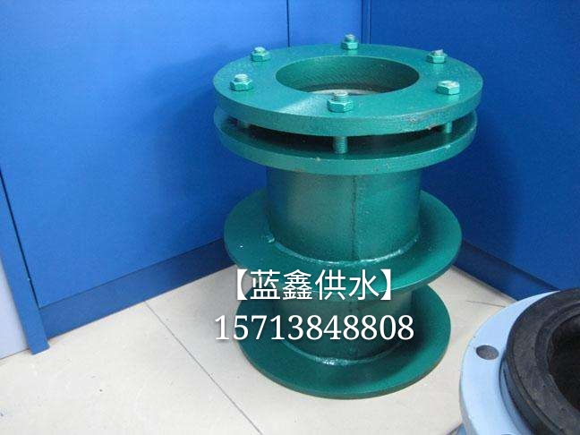 邵陽剛性防水套管—廠家直銷