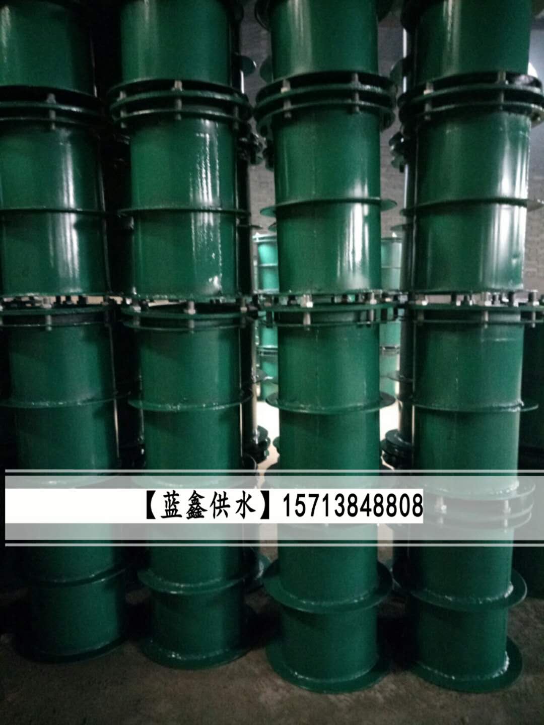 莆田防水套管圖集02s404—批發(fā)價格