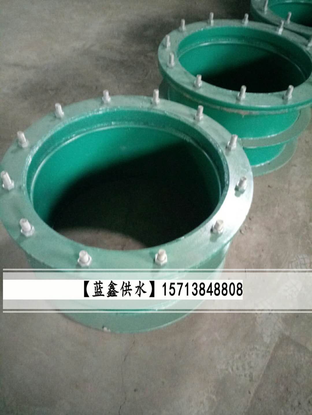 宜春柔性防水套管—質(zhì)優(yōu)價廉