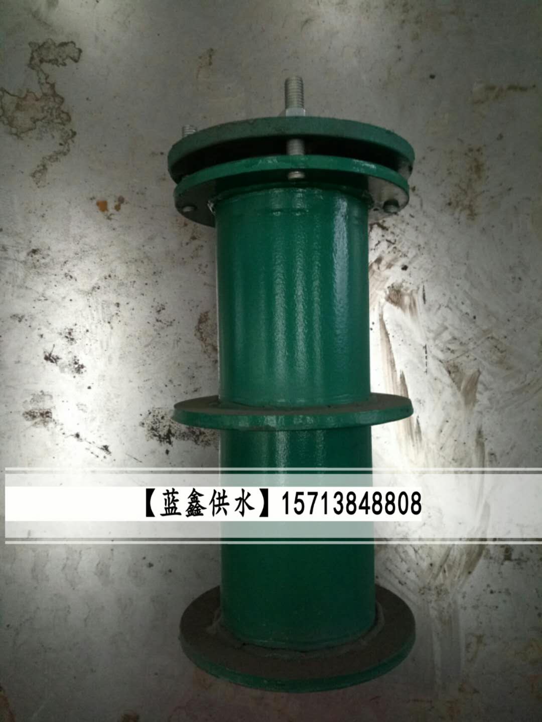 巴中柔性防水套管封堵方法—行業(yè)領(lǐng)先制造商