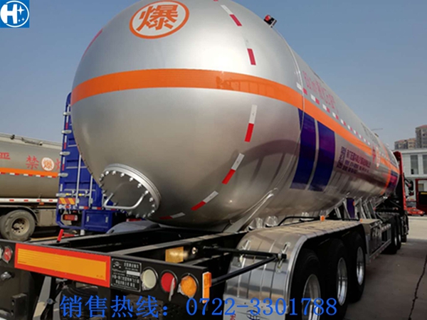 液化氣槽車的底盤如何保養(yǎng)