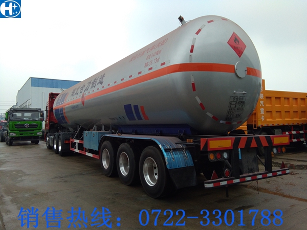 臺(tái)州液化氣槽車(chē)哪里買(mǎi)