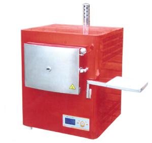 馬弗爐XL-2000型-灰分檢測儀器