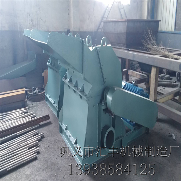 山西廢舊模板粉碎機(jī)樹枝粉碎機(jī)價格優(yōu)質(zhì)量有保障