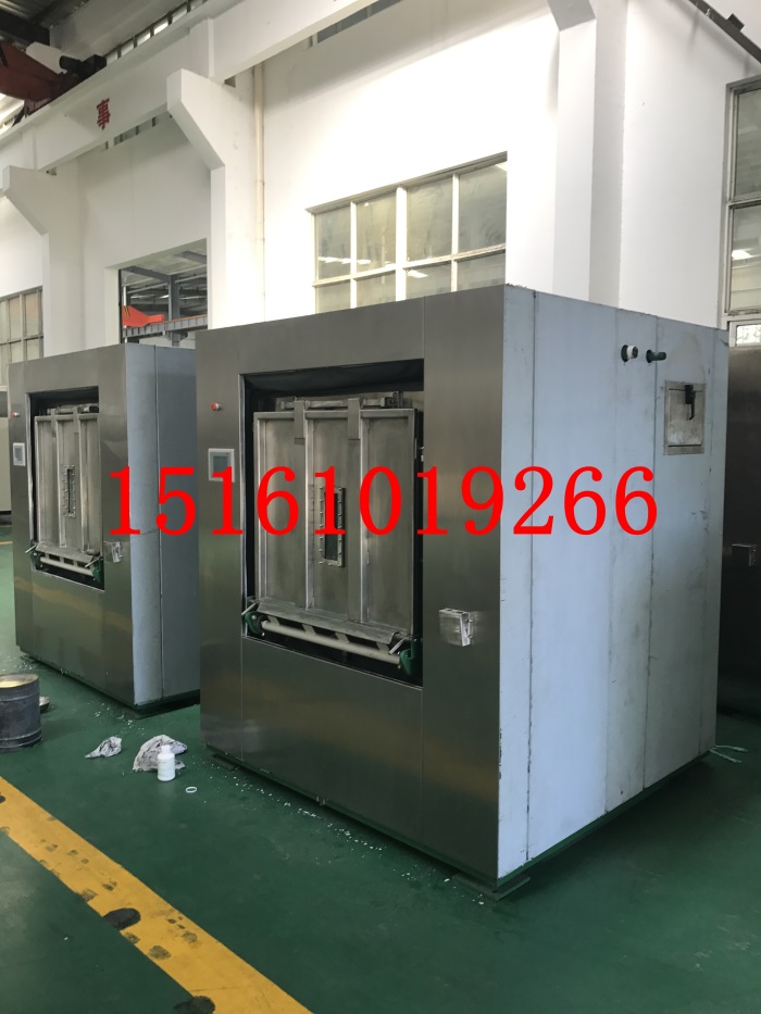 醫(yī)用隔離式洗衣機價格，衛(wèi)生隔離式洗衣機廠家
