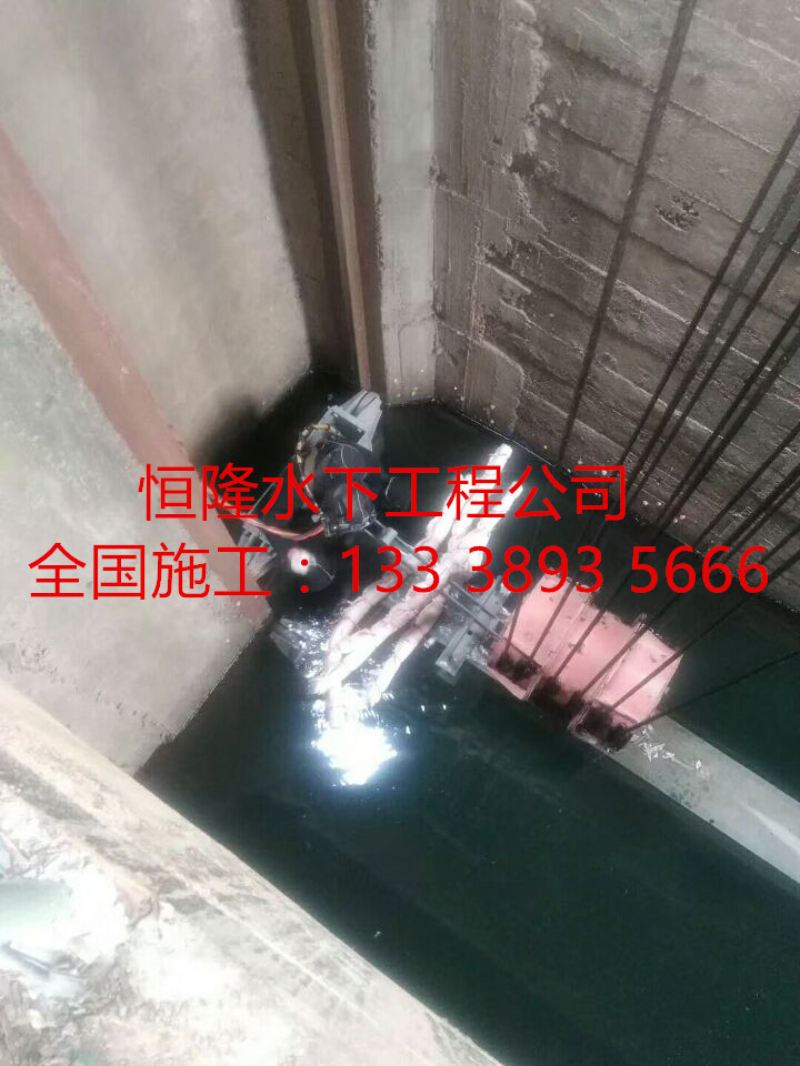 博野蛙人潛水作業(yè)公司正規(guī)單位