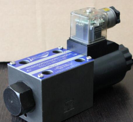DSG-02-2B3-A2-10臺灣LITIAN力田電磁閥，匹配機(jī)械
