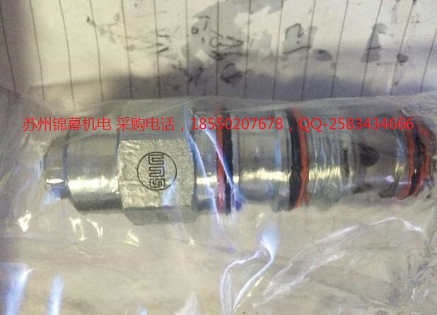 DBAA-MCN-224美國(guó)sun太陽(yáng)型電磁閥，數(shù)量?jī)?yōu)惠價(jià)