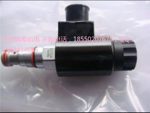 DAAA-MCN-206美國sun太陽型電磁閥 ，電磁換向閥