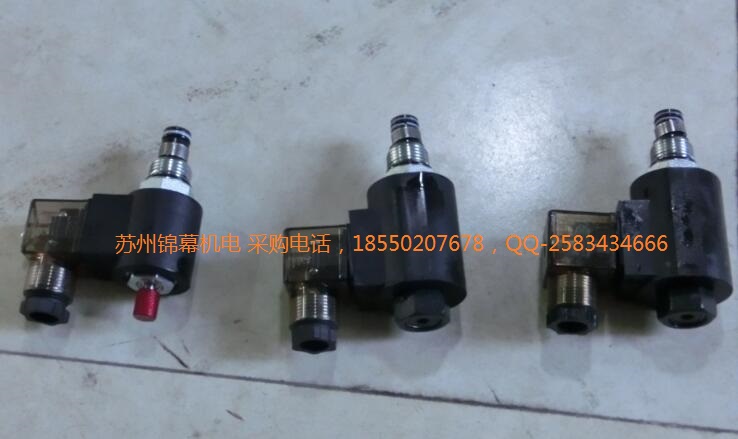 DNDA-MDV-224美國sun太陽插式電磁閥，進口原廠