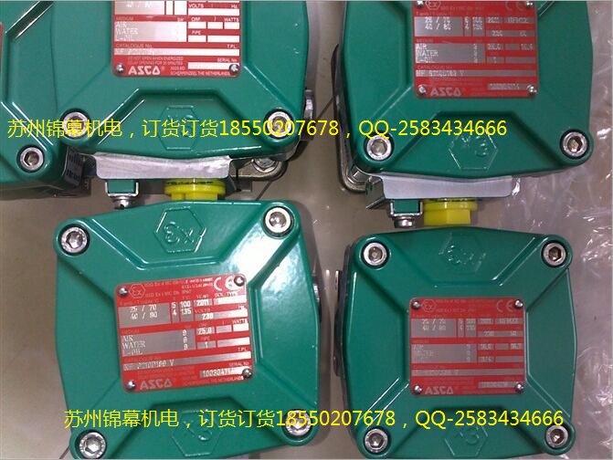 8210G095 ԭb (gu)ASCO˹ֱ(dng)ʽ늴y