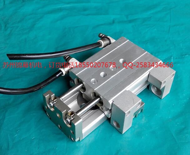 AD11-15A-03HBG-AC200V日本CKD喜開理電動(dòng)氣缸壓力變量柱塞泵