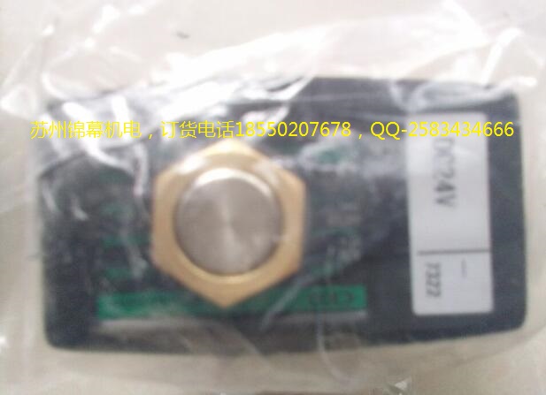 4KA310-08-PS-DC24V日本CKD喜開理2位5通電磁閥，有關(guān)液壓元件