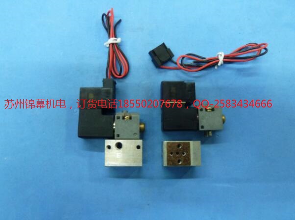 4KA320-08-C2-DC24VձCKDϲ_2λ5ͨ늴yҺ֧