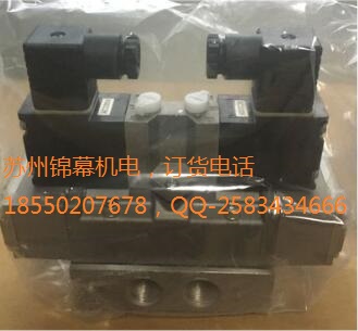 ձCKDϲ_ֱʽ3ͨy3PA110-M5-PS-AC110V F(xin)؛