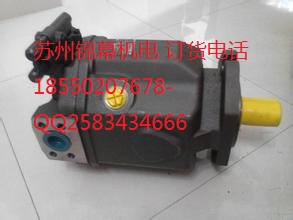 A10VSO100DRG/32R-VPB22U00德國(guó)Rexroth力士樂柱塞泵
