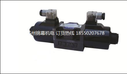 DSG-02-2B2B-DL-D24臺(tái)灣KINGST金油壓電磁閥，二通直動(dòng)式減壓