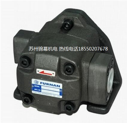AHPF-30臺(tái)灣FURNAN福南液壓泵，引起液壓系統(tǒng)性能