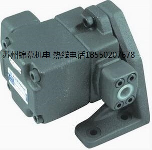 VQ15-11-F-R 臺灣FURNAN福南定量葉片泵，液電復合控制更