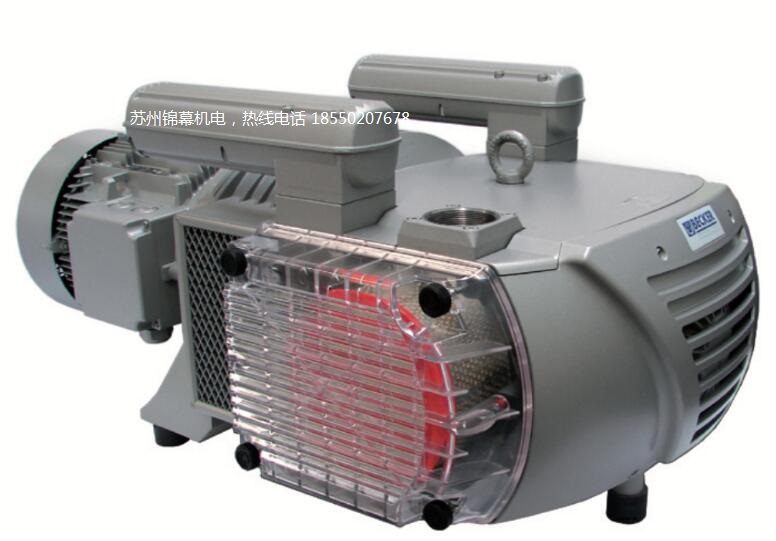 VT4.8 3-ph 0,35/0,42 kW(gu)BECKERؐ˸ʽƬձ