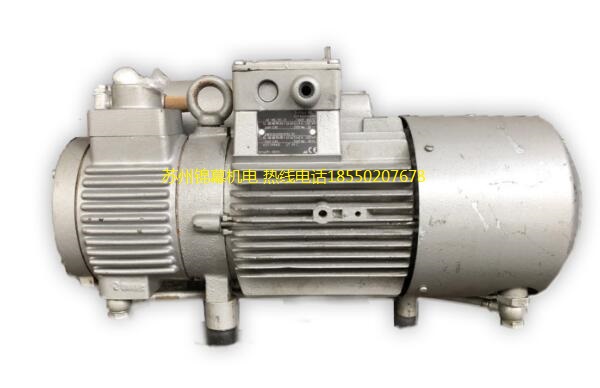 VT4.10 1-ph 0,37/0,45 kW(gu)BECKERؐ˸ʽƬ