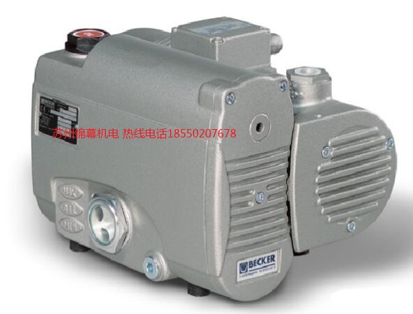 DVT3.60 3,0/3,5 kW +/-0,6bar(gu)BECKERؐƬ