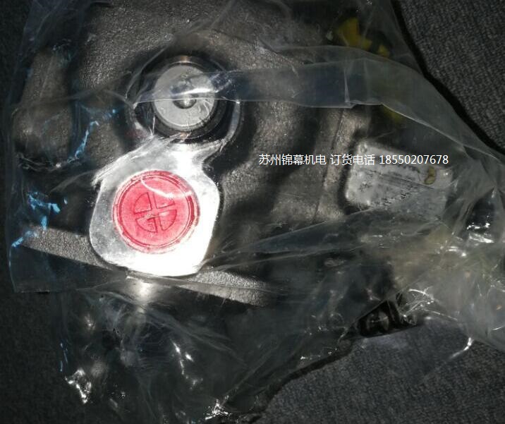 02-PVS1-16-B-H-R-M意大利BERARMA布萊瑪葉片泵，齒輪泵