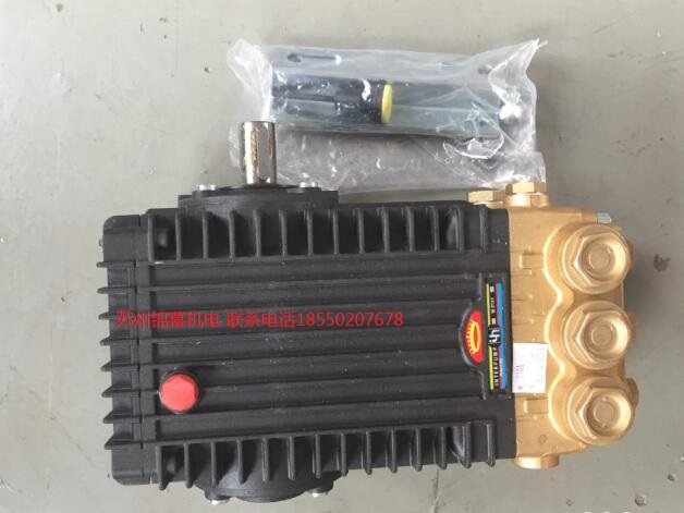 HT6008意大利INTERPUMPS英特高溫?zé)崴茫b進(jìn)口